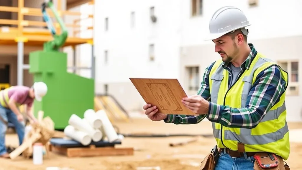 Ile zarabia budowlaniec? Odkryj zaskakujące różnice w wynagrodzeniu Ile zarabia budowlaniec? Odkryj zaskakujące różnice w wynagrodzeniu