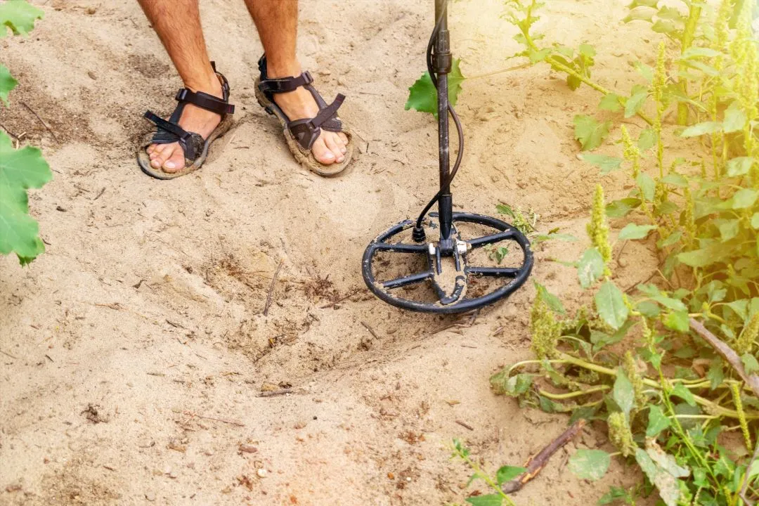 Jak zbudować wykrywacz metali: proste kroki, które musisz znać