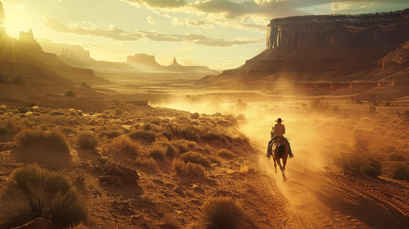 Szybka podróż w RDR2: Najlepsze sposoby na wykorzystanie