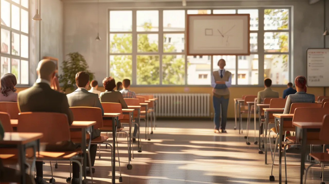 Mazowiecki bank pracy: Oferty zatrudnienia dla nauczycieli i nie tylko