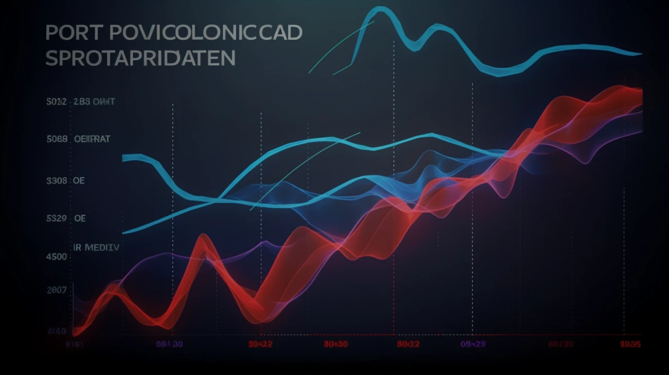 Najnowsze prognozy dotyczące gospodarki Polski - analiza Brukseli