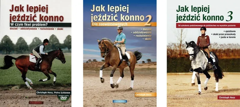 Jak lepiej jeździć konno i uniknąć najczęstszych błędów jeździeckich Jak lepiej jeździć konno i uniknąć najczęstszych błędów jeździeckich