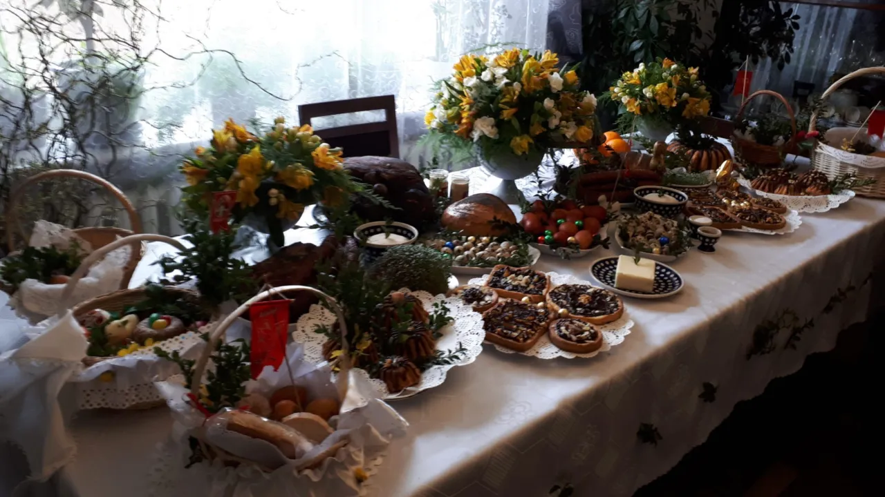 Godziny mszy w Wielką Sobotę – gdzie i o której się odbywa? Sprawdź teraz!