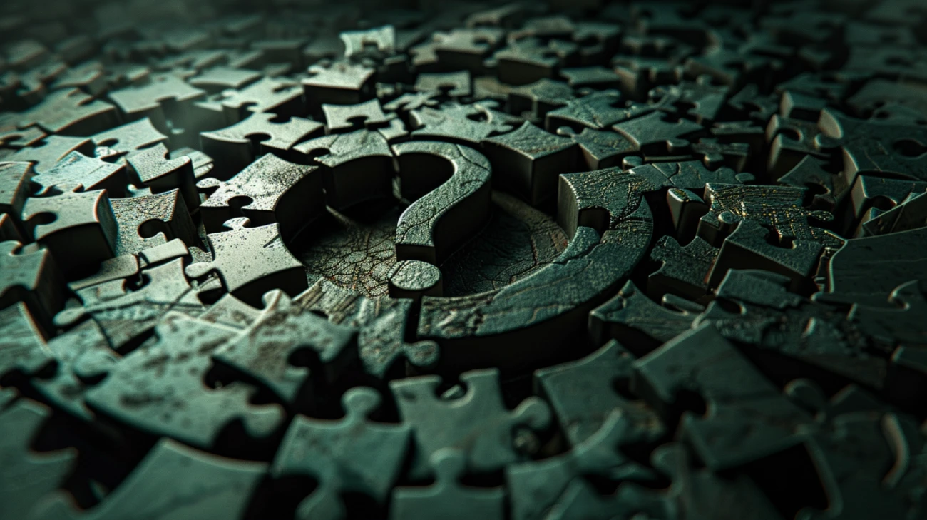 Najtrudniejsza gra na świecie - czy dasz sobie z nią rade?