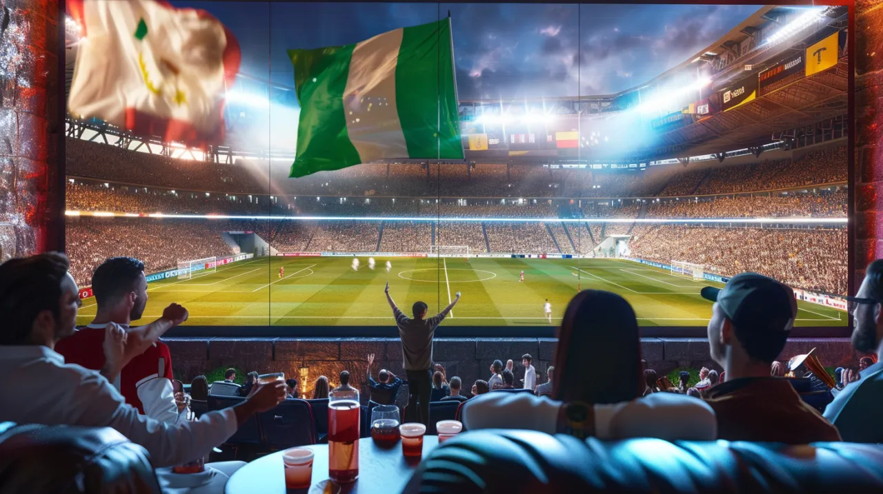 Inter vs Milan: Gdzie oglądać derby Mediolanu?