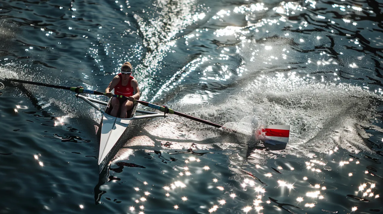 Katarzyna Zillmann: Czy zdobędzie olimpijskie złoto?