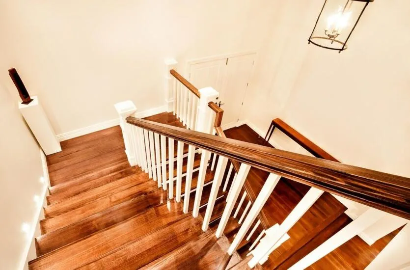 Jak zmierzyć schody: uniknij najczęstszych błędów i problemów