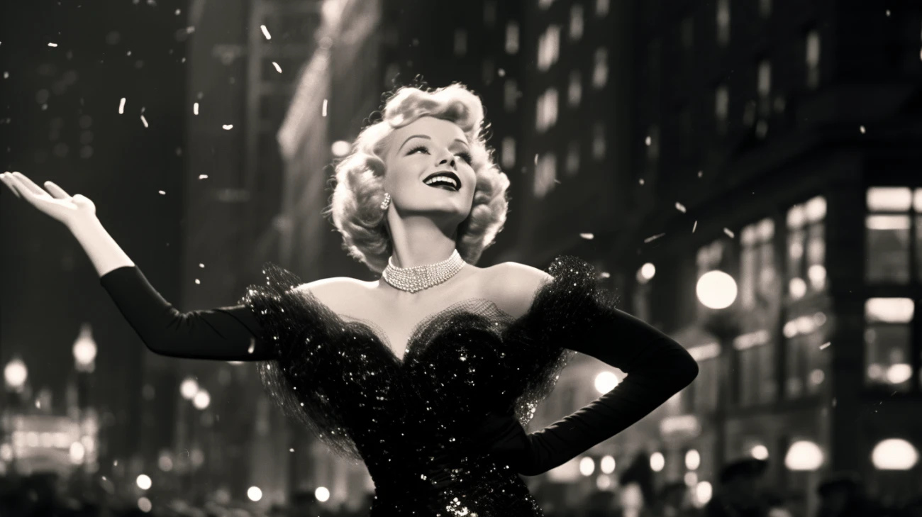 Kultowe postacie filmowe damskie - Charakterystyczne postacie filmowe