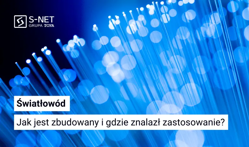 Kto wynalazł światłowód? Niezwykła historia jego powstania