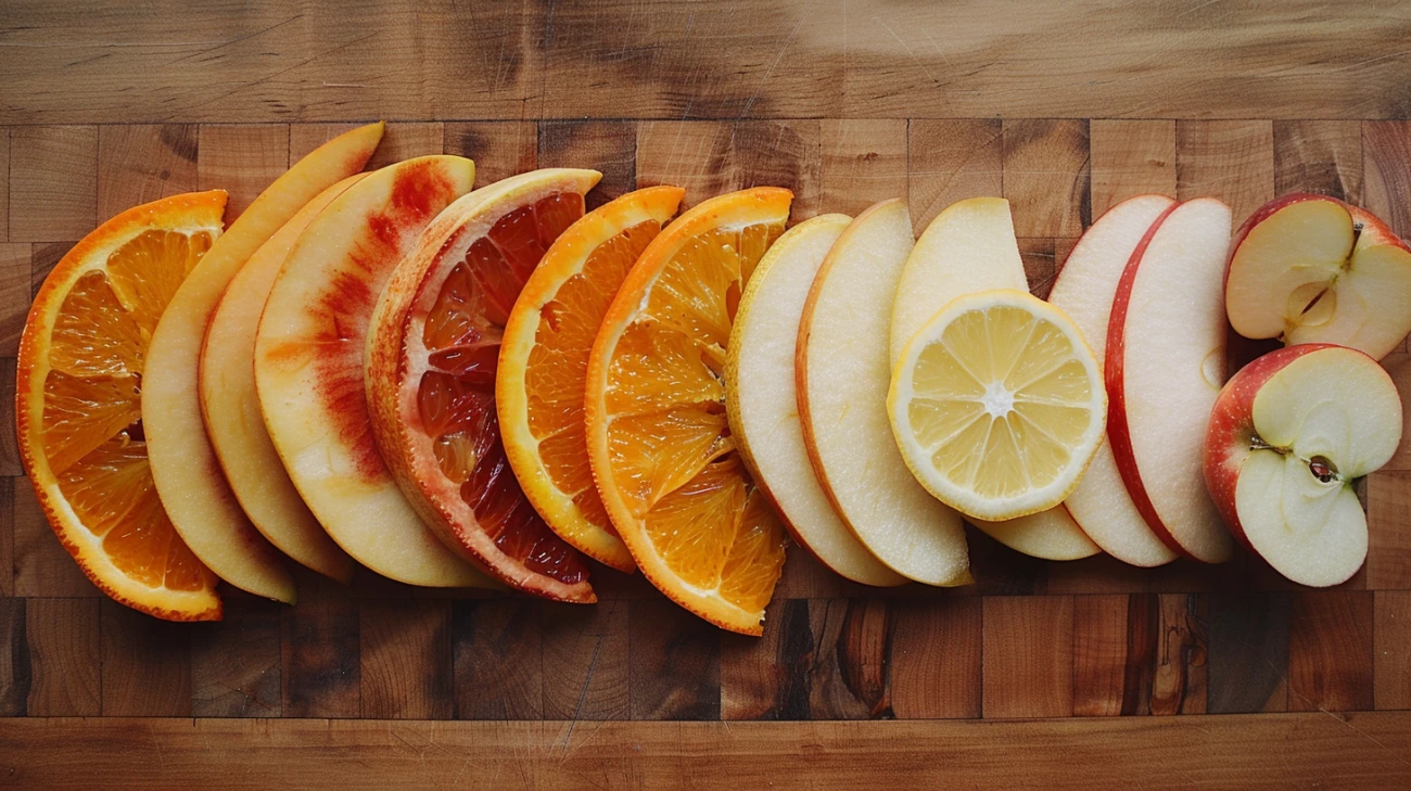 Co to jest fruktoza: Korzyści zdrowotne i jej źródła w diecie