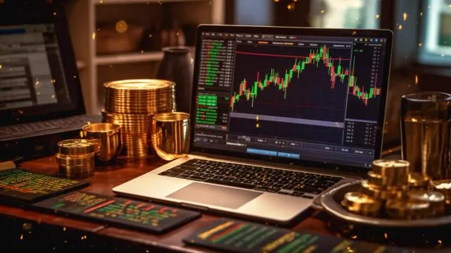 Jak handlować Litecoinem na BitBay: Kompletny poradnik dla LTC