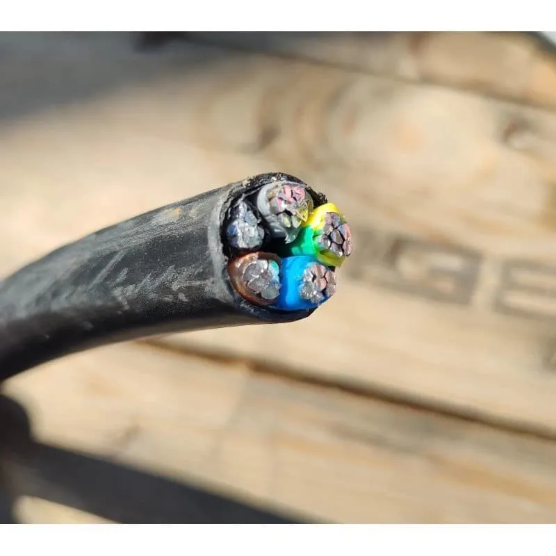 Czy warto stosować kable aluminiowe?