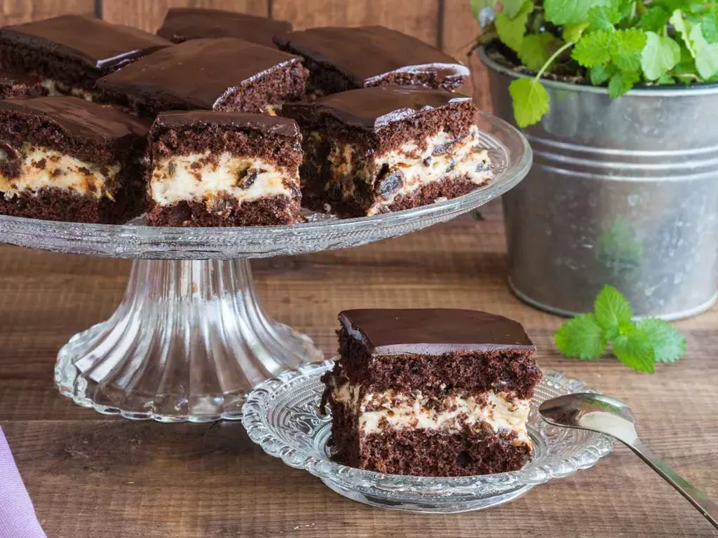 Jak zrobić polewę z czekolady żeby nie była twarda i smaczna