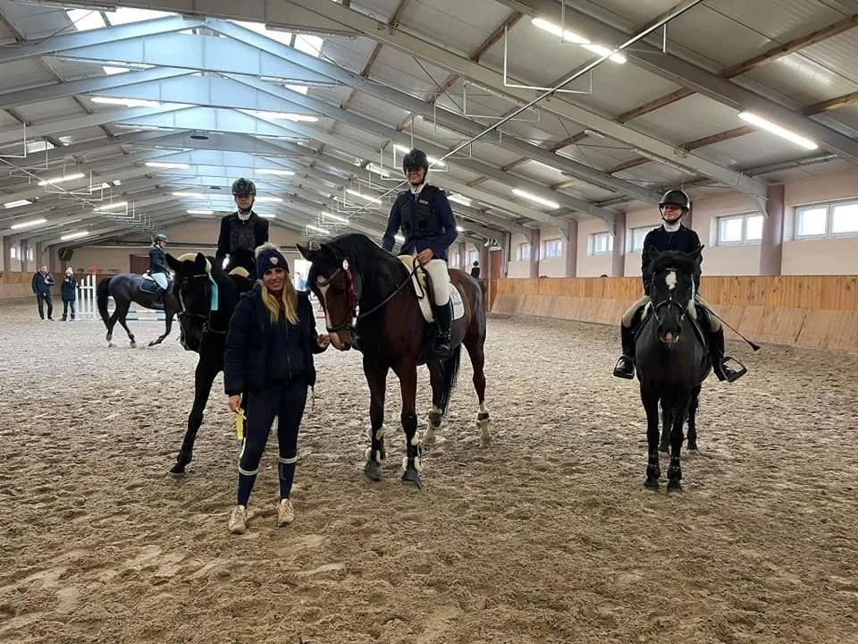 Stadnina koni Śląsk - najlepsze miejsca do jazdy i hodowli koni Stadnina koni Śląsk - najlepsze miejsca do jazdy i hodowli koni