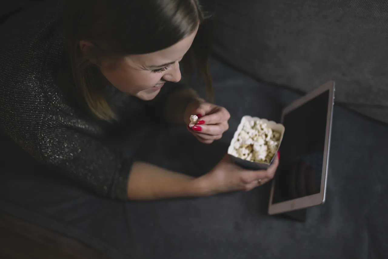 5 rodzajów rozrywek, które zmieniły sposób, jak się bawimy