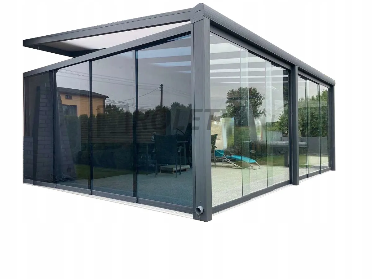 Ile kosztuje pergola na taras? Ceny, które mogą Cię zaskoczyć