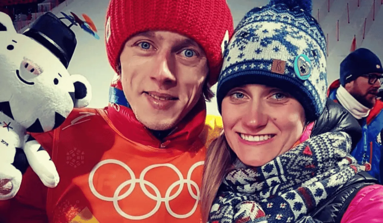 Kim jest z zawodu żona Kubackiego? Poznaj Martę Kubacką