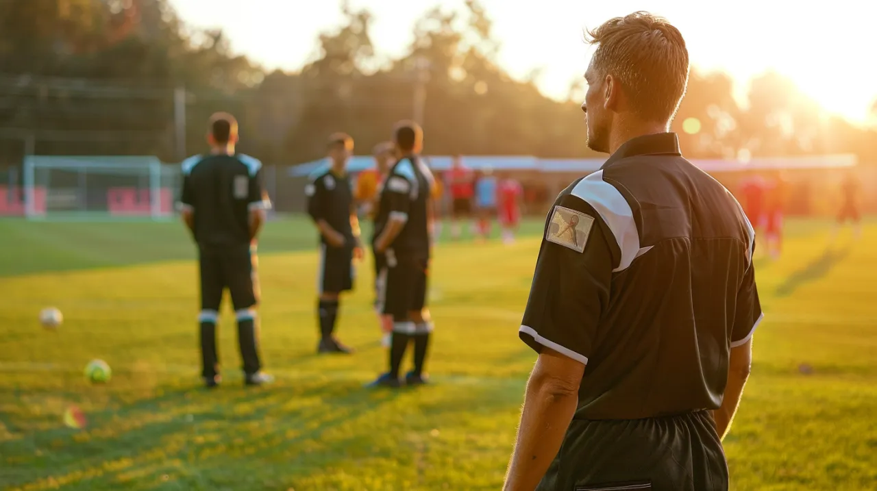 Ile zarabia Marciniak? Pensja topowego sędziego