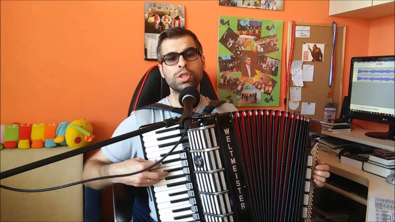 Ciemna nocka nad doliną chwyty gitarowe – naucz się grać łatwo