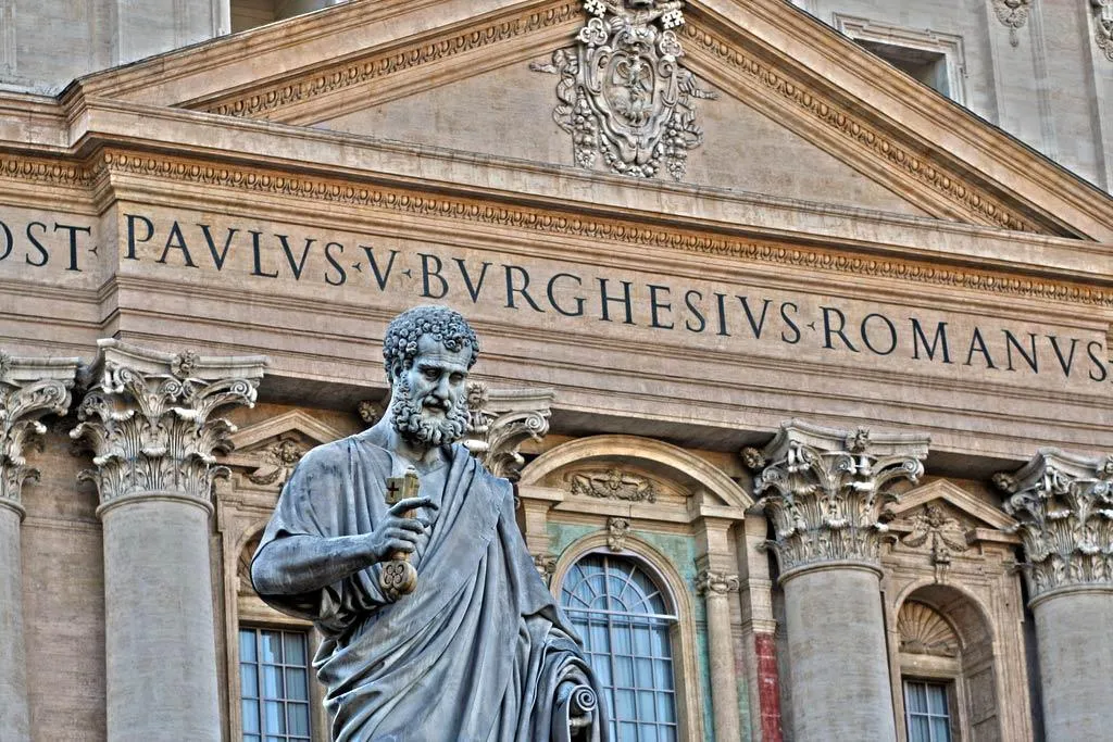 Watykan co zwiedzić: 10 najważniejszych atrakcji, które musisz zobaczyć