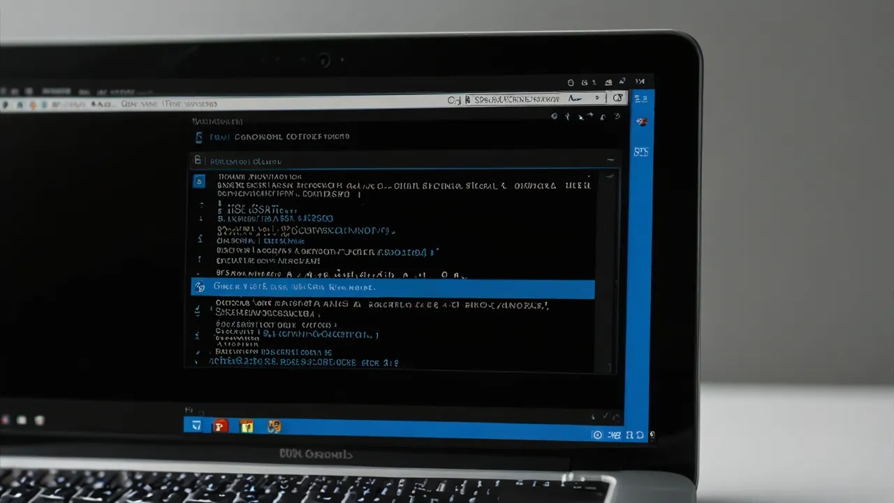 Jak sprawdzić IP komputera - Gdzie i jak sprawdzić IP swojego komputera?