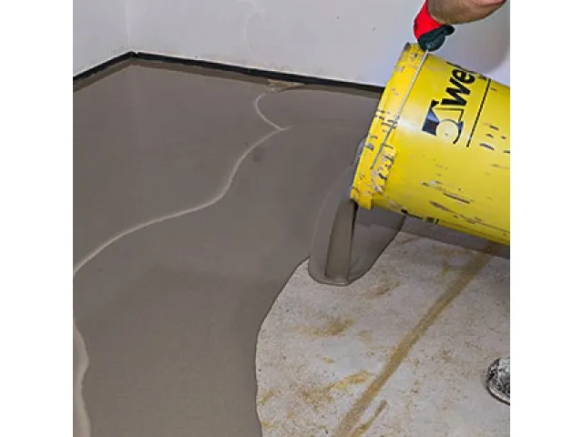 Jak wylewać zaprawę samopoziomującą, aby uniknąć najczęstszych błędów Jak wylewać zaprawę samopoziomującą, aby uniknąć najczęstszych błędów