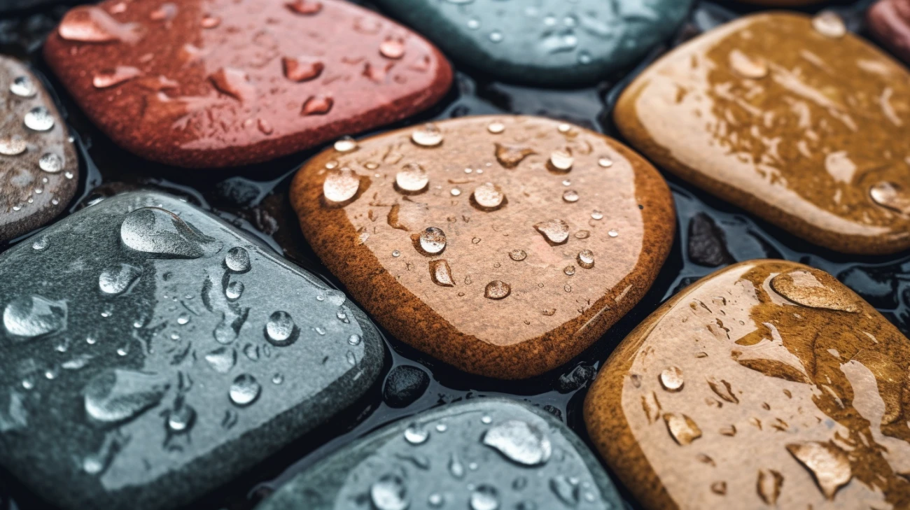 Jaki impregnat do kamienia wybrać? Który impregnat do kamieni jest najlepszy?