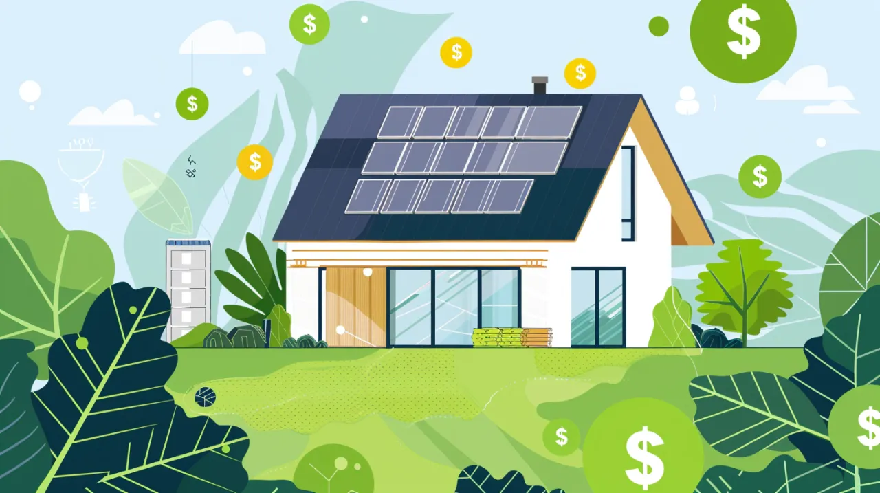 Poziomy dofinansowania w Czystym Powietrzu: Ile możesz dostać?