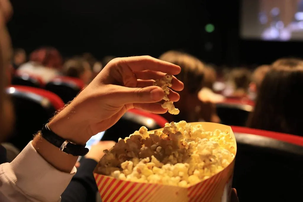 Który film zarobił najwięcej w historii kina? Zaskakujące rekordy box office