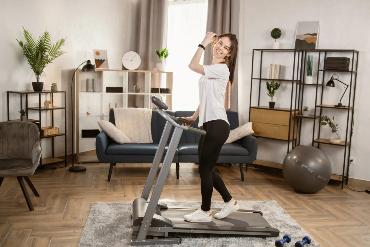 Jaką bieżnię wybrać do domu?