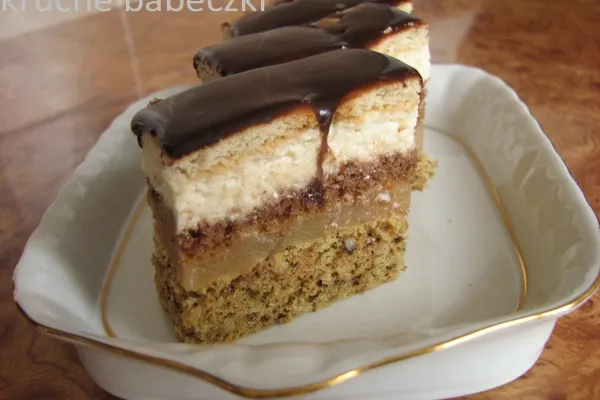 Przepisy na ciasta Doroty - tradycyjne smaki, które zachwycą każdego