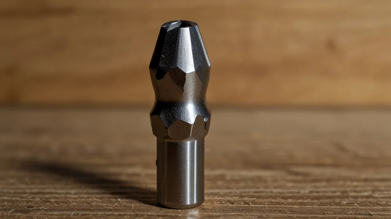 Jak małe wiertło 2mm może zrewolucjonizować precyzyjne prace?