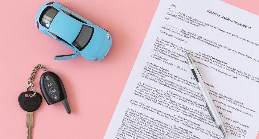 Ile kosztuje leasing samochodu? Poznaj ukryte koszty i czynniki wpływające na cenę