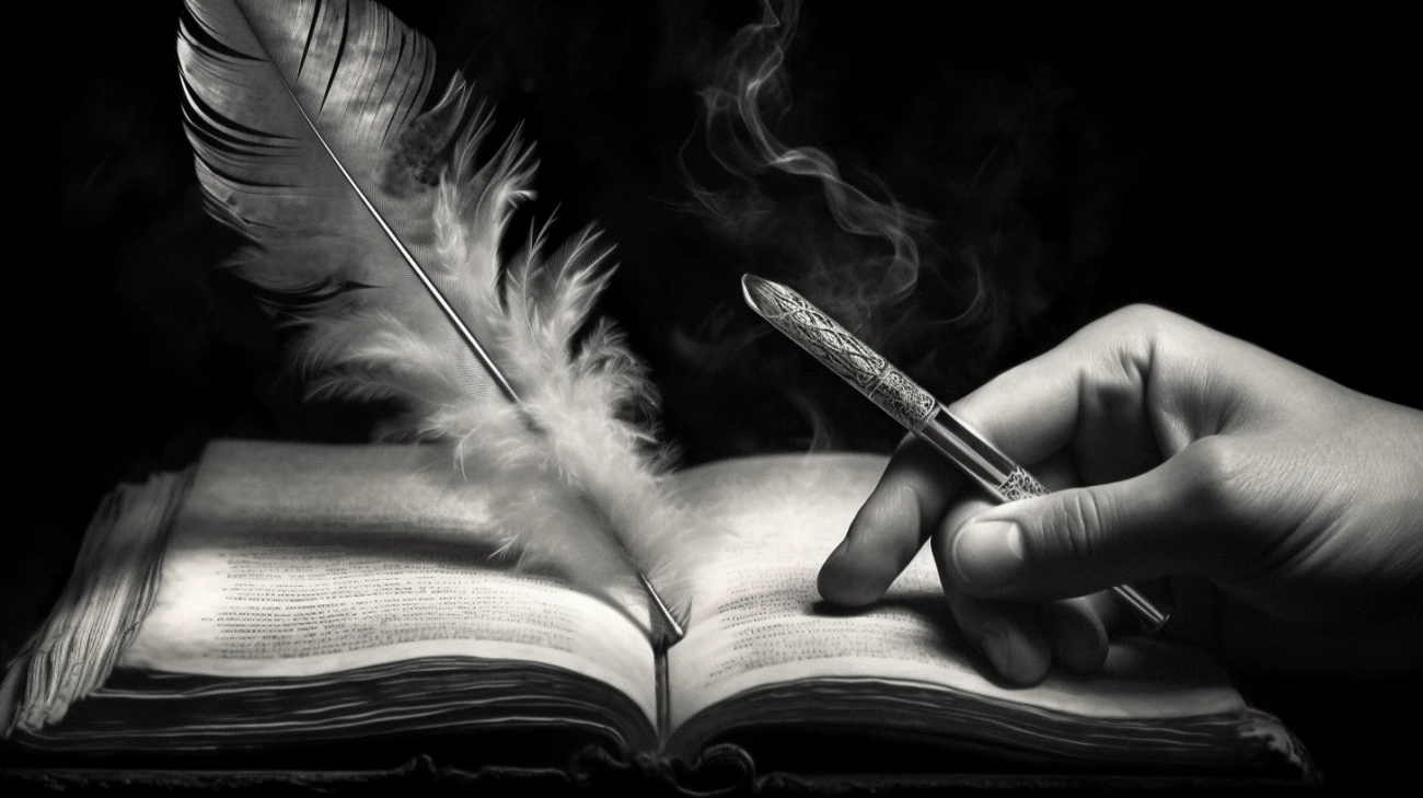 Odkryj znaczenie Dłoń Szymborska - głęboki sens utworu Wisławy Szymborskiej