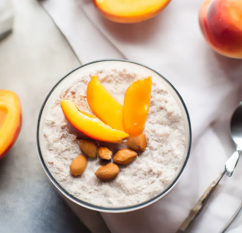 Kasza jęczmienna na słodko: Przepis na pyszne śniadanie w 15 minut