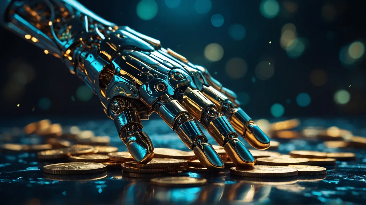 Innowacje, które zmieniają rynek energii: od AI po blockchain