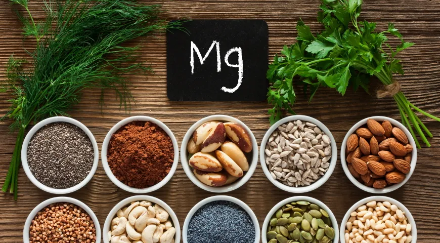 Co ile godzin brać magnez? Skuteczna suplementacja - poradnik