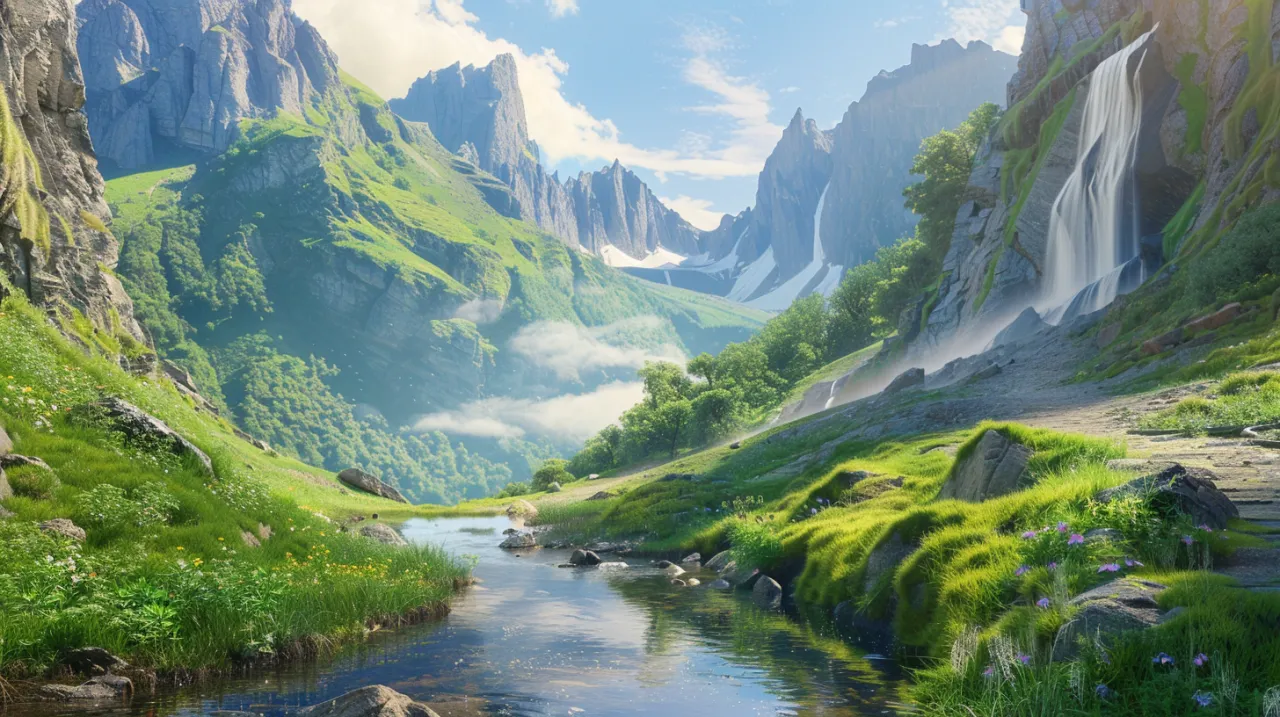 Dolina Chochołowska trasa - czas przejścia i najciekawsze atrakcje