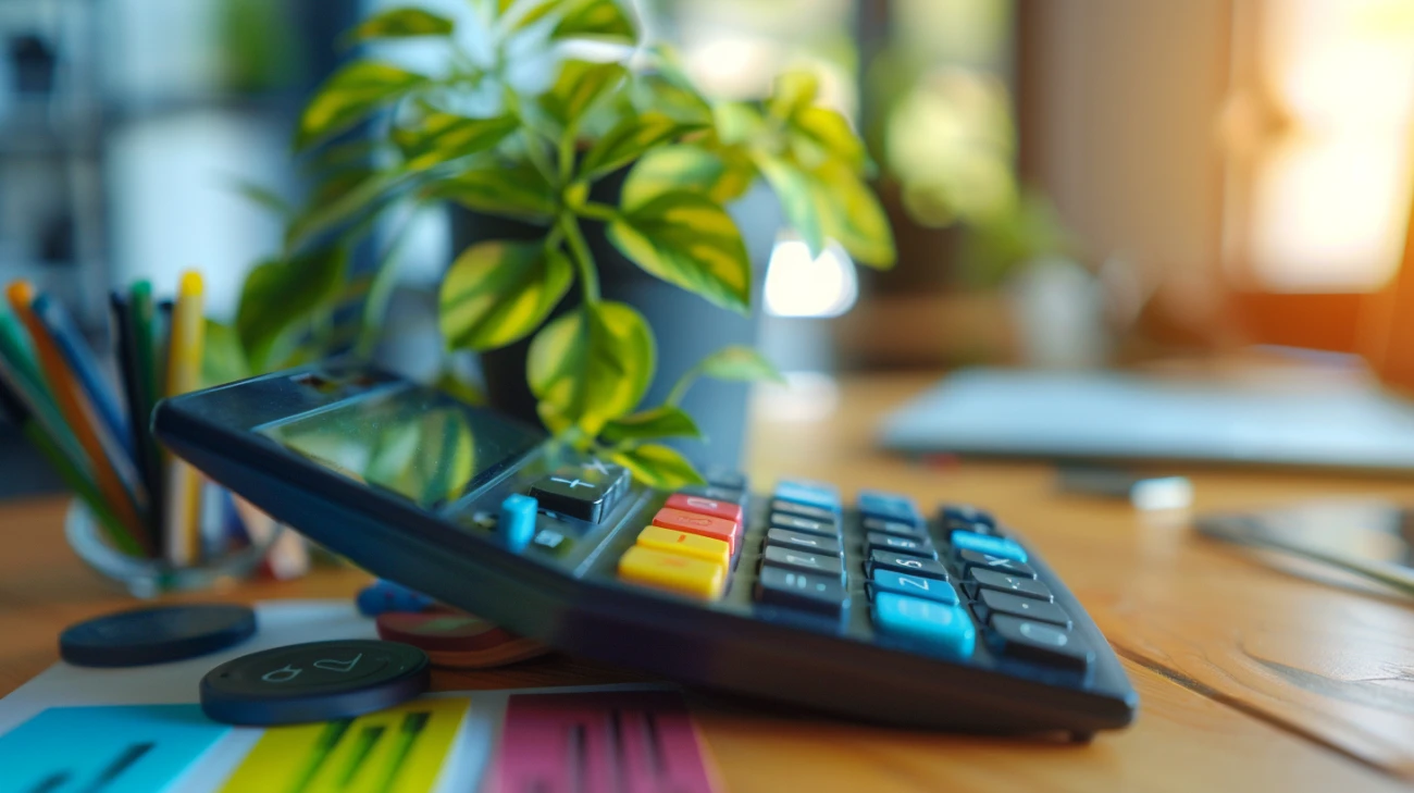 Kalkulator zużycia gazu i prądu – Oblicz swoje miesięczne wydatki