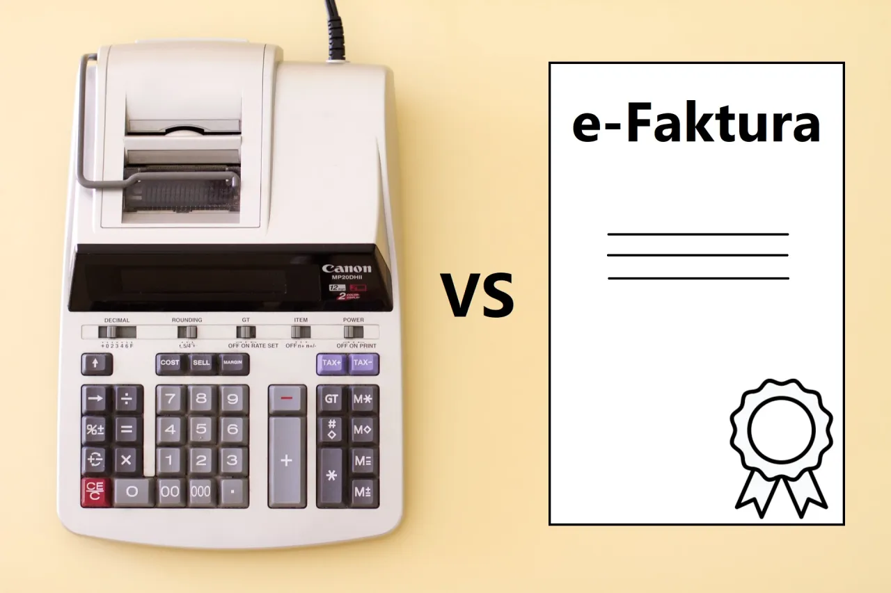 Czym jest e-faktura? Definicja, korzyści i wymagania prawne w prostym wyjaśnieniu