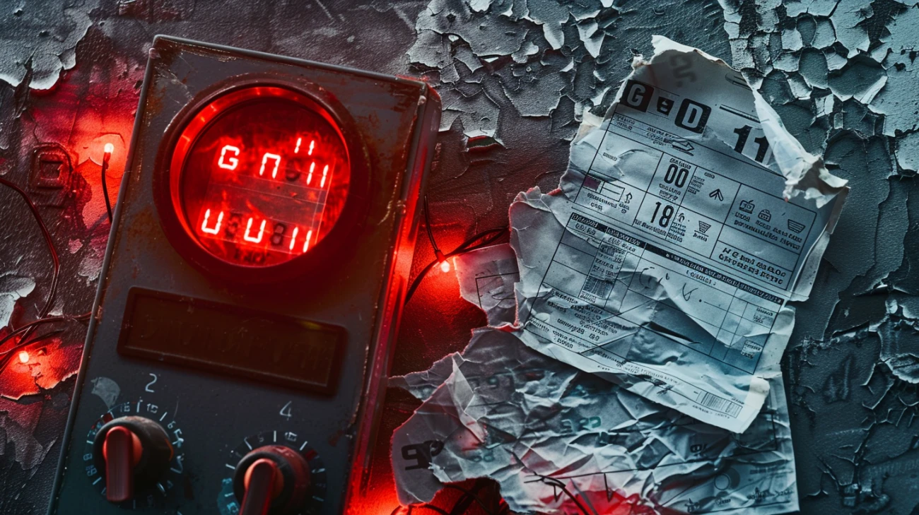 Kategoria taryfowa G11 – Co oznacza dla Twojego rachunku?