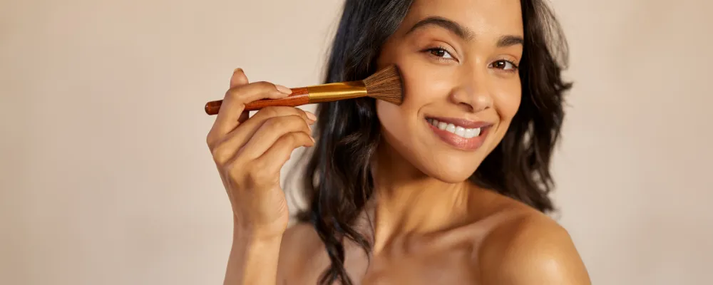 Jaki podkład do cery tłustej, aby uniknąć błyszczenia i trądziku?