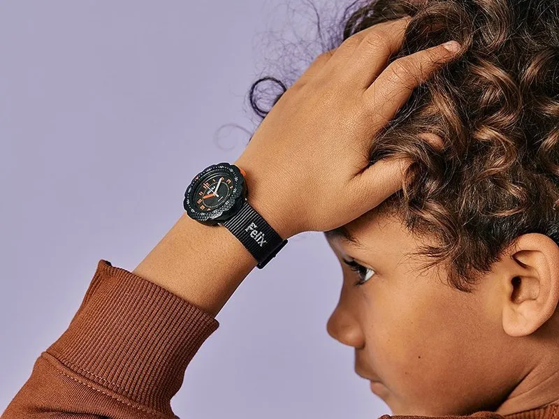 Jaki zegarek dla sześciolatka wybrać? Poradnik dla rodziców