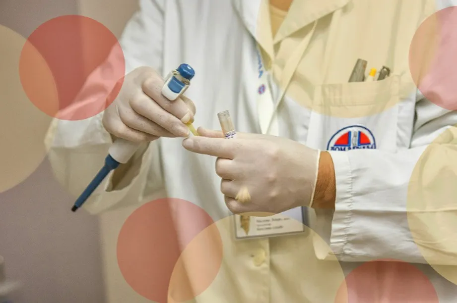 Podwyższony poziom OB we krwi - przyczyny, objawy i diagnostyka