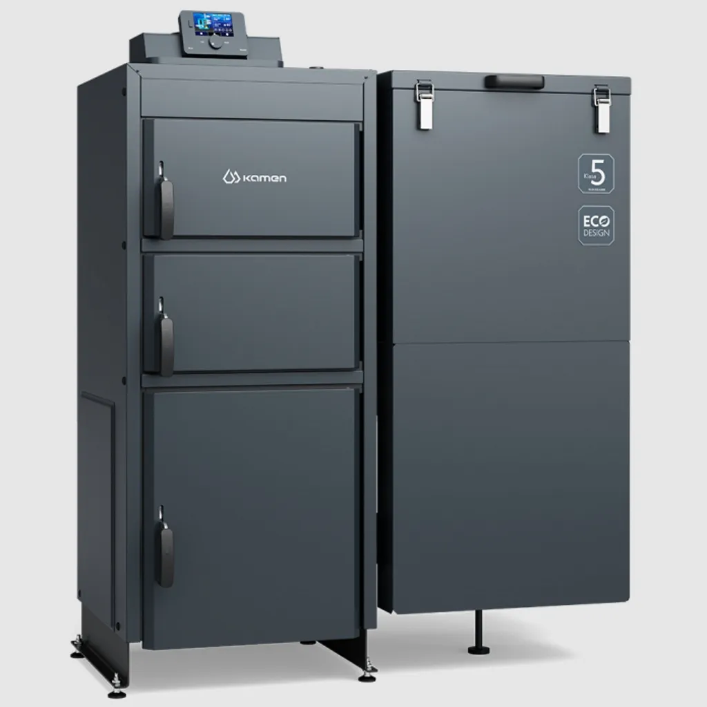 Kotły CO 20 kW: wybór, efektywność i koszty eksploatacji