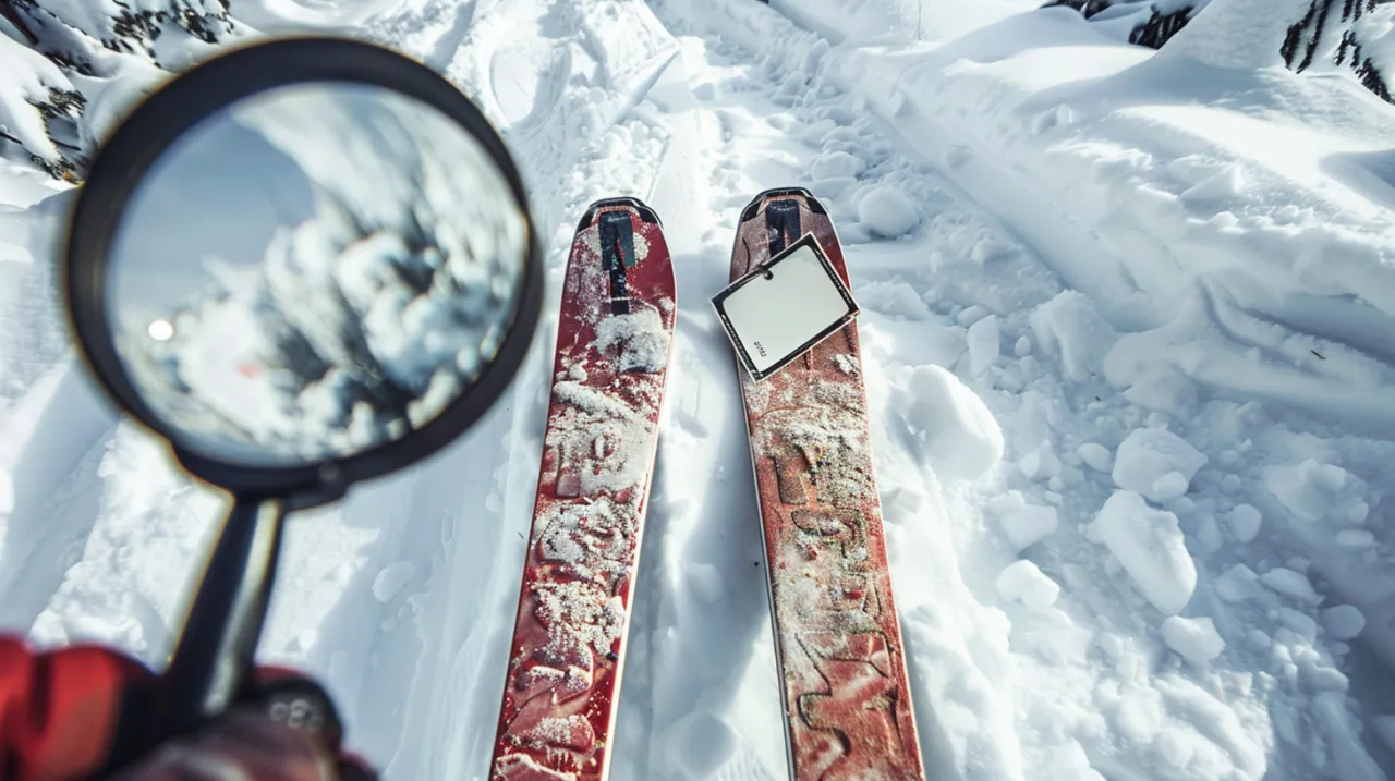 Używany sprzęt narciarski: Gdzie kupić? Porady i ostrzeżenia Używany sprzęt narciarski: Gdzie kupić? Porady i ostrzeżenia