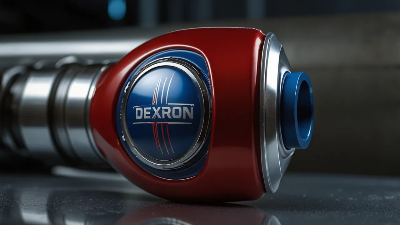 Wszystko, co musisz wiedzieć o oleju Dexron 3 - Właściwości i zastosowanie w automatycznych skrzyniach biegów