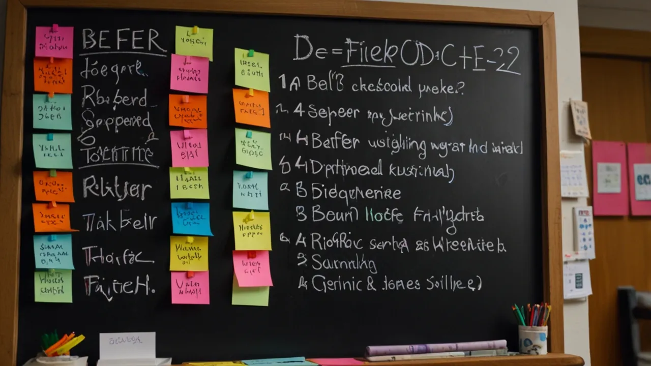 Wszystko o drugim odcinku serialu Belfer - streszczenie i ważne wątki