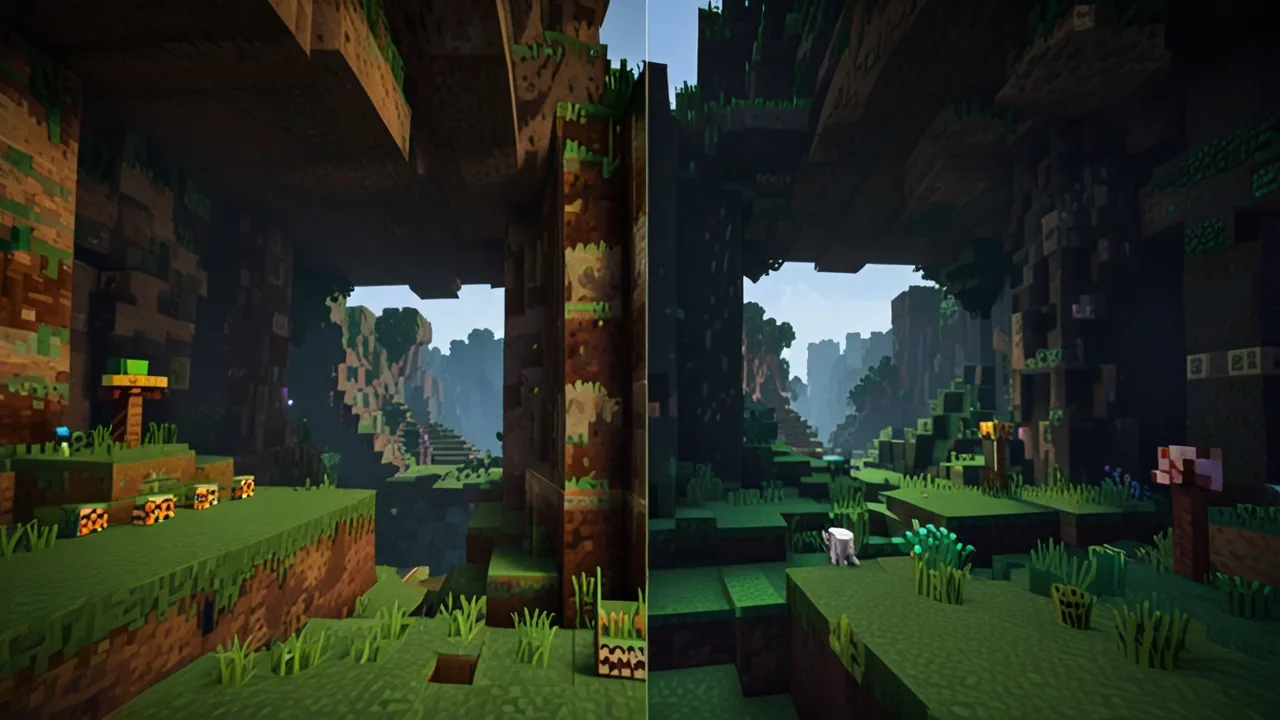 Minecraft 1.19 - Co nowego w Minecraft 1.19? Sprawdź teraz!