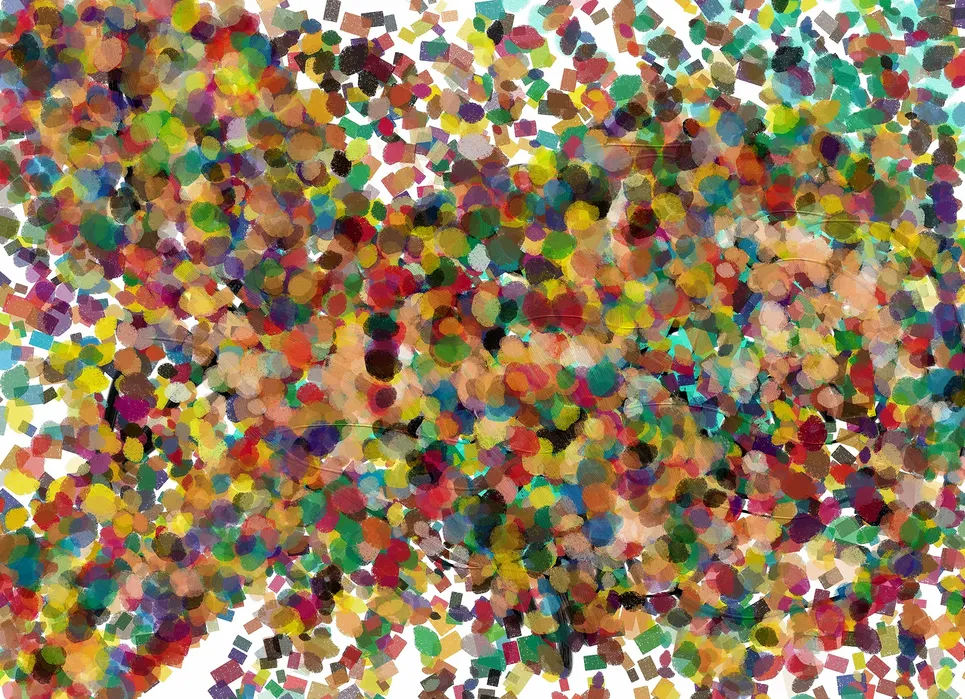 Plakat pop art: Odkryj najmodniejsze wzory do swojego wnętrza